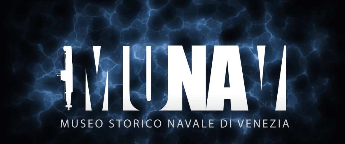 Il nuovo MUNAV Venezia