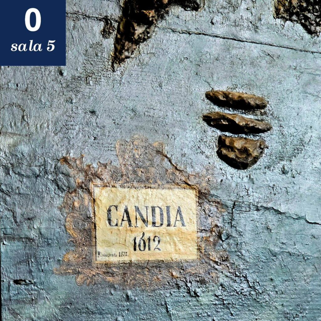 MUNAV_percorso visita_ sala0_Candia