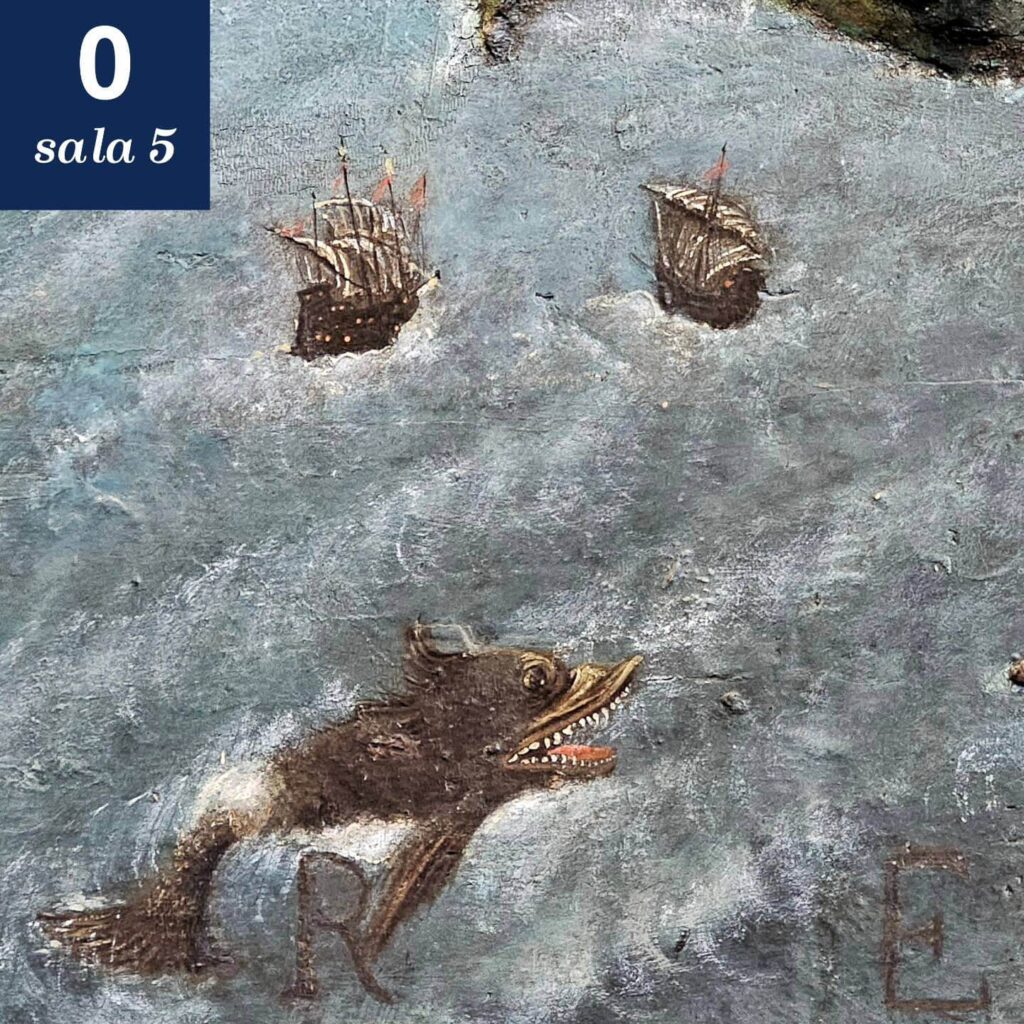 MUNAV_percorso visita_ sala0_assedio