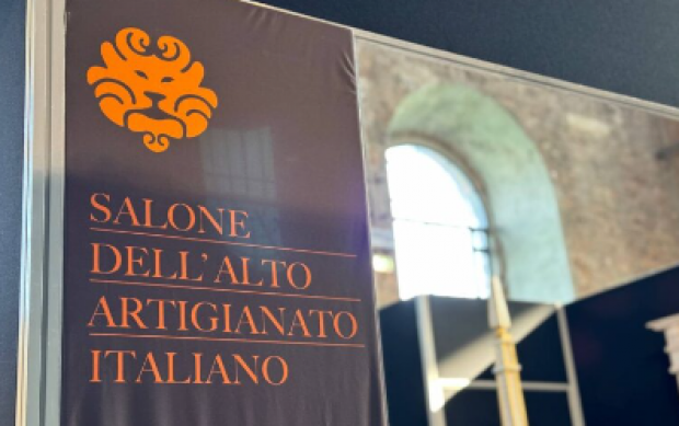convenzione tra Salone dell'artigianato italiano e MUNAV